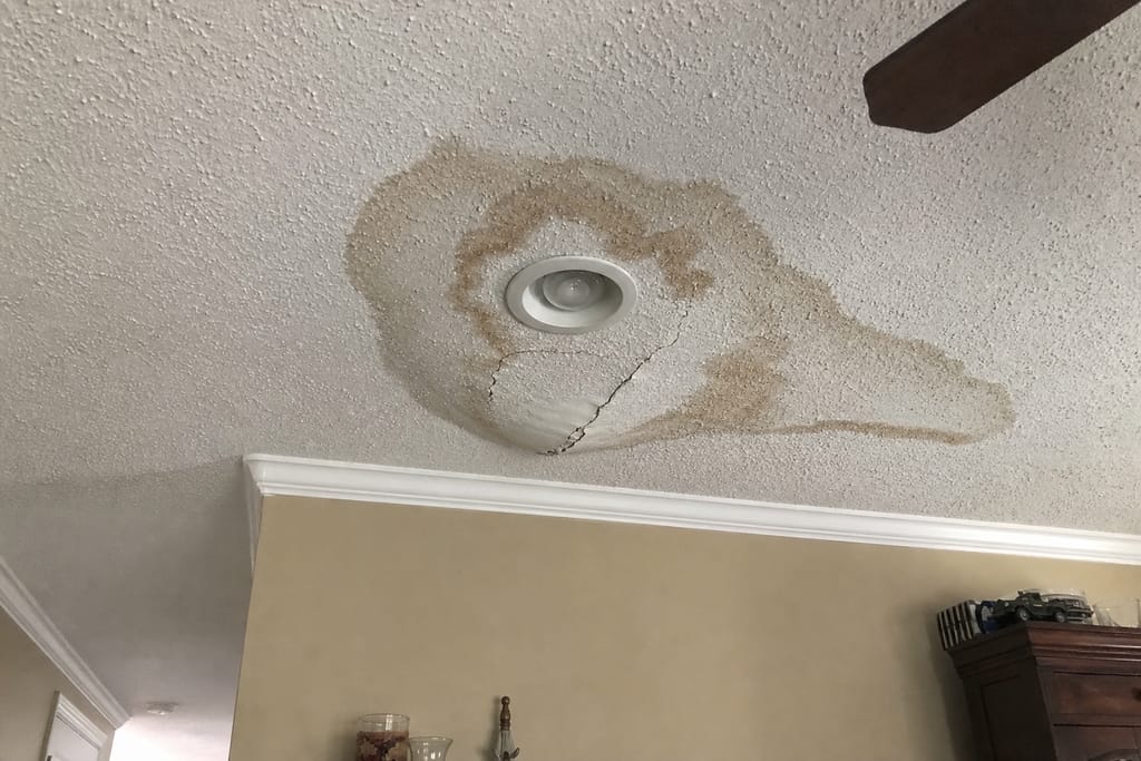 Drywall Repair in Wilmington, NC photo