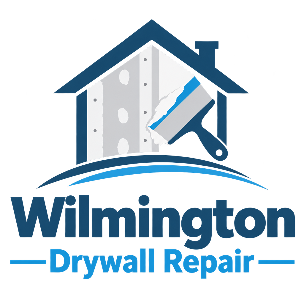 Wilmington Drywall Repair logo